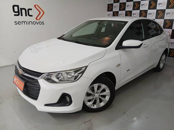 CHEVROLET ONIX 1.0 TURBO FLEX PLUS LTZ MANUAL CHEVROLET ONIX 1.0 TURBO FLEX PLUS LTZ MANUAL